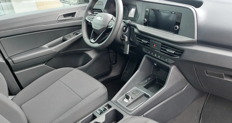Ford Tourneo Connect Grand cena 156000 przebieg: 1, rok produkcji 2024 z Cybinka małe 407